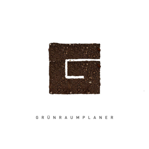 Grünraumplaner Erde Logo