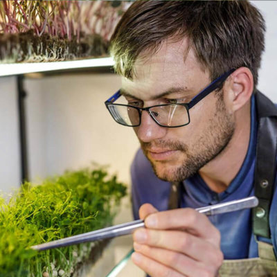 Dipl.-Ing. Markus Els, Grünraumplaner