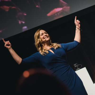 Yvonne Schönau, Speaker & Coach