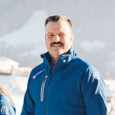 Michael Rettenwender, LLB.oec.  Geschäftsleitung Salzburger Sonnenterrasse 