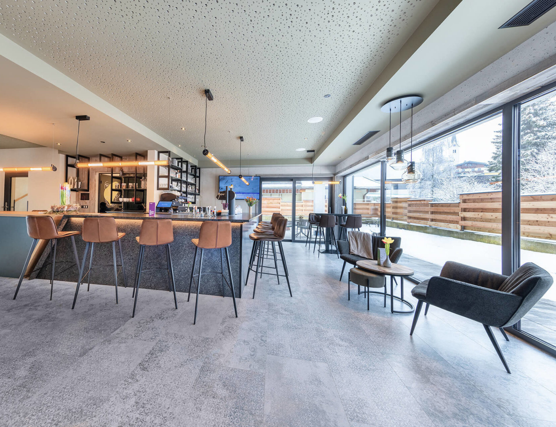 Rebell Creative x PEOPLE‘S HOTEL Kaprun