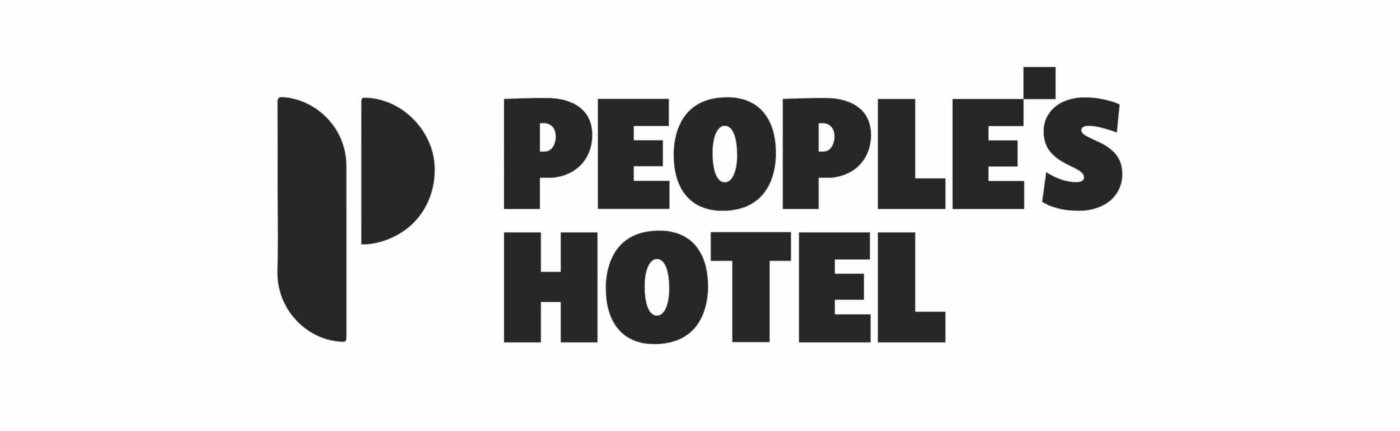 Logo PEOPLE‘S HOTEL Kaprun