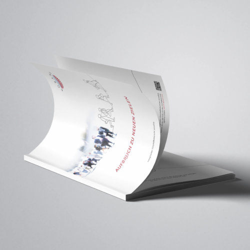 Geschäftsausstattung AGRANA