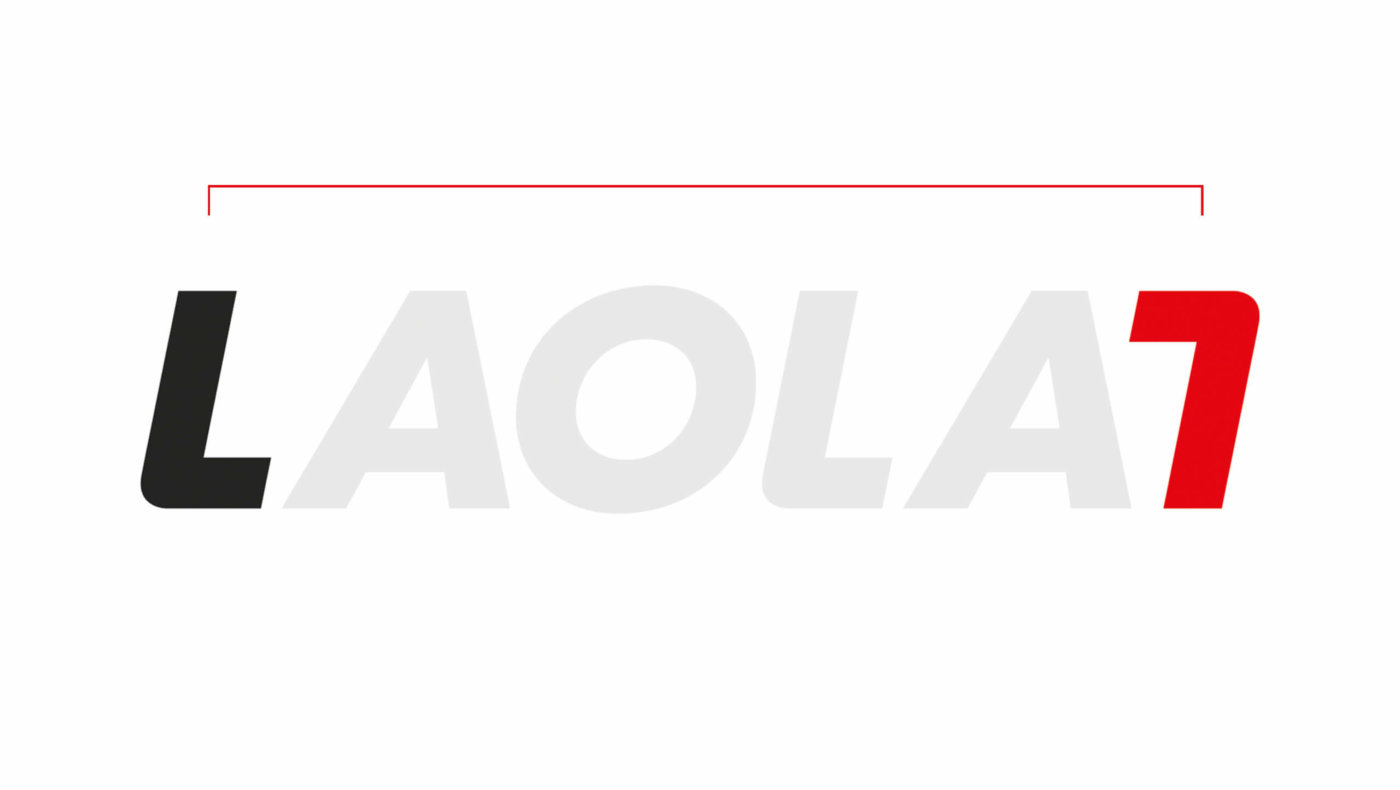 LAOLA1 Logo Casestudy rebellcreative.at