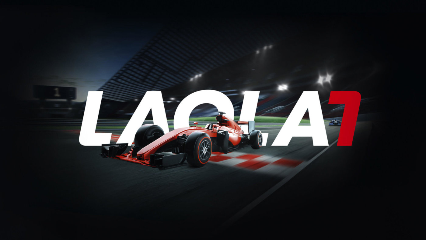 LAOLA1 Sujet Formel1, Casestudy rebellcreative.at
