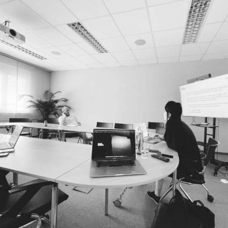 LAOLA1 Markenworkshop mit Rebell Creative