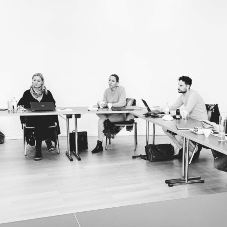 LAOLA1 Markenworkshop mit Rebell Creative