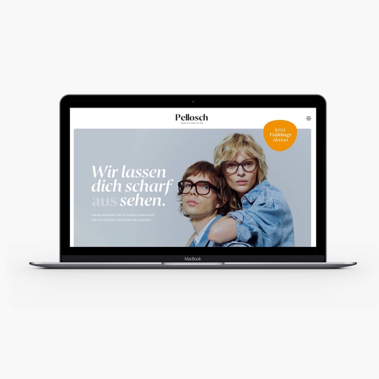 PELLOSCH, Referenzen, Website, rebellcreative.at