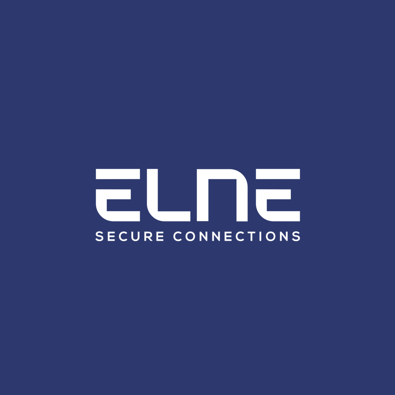 ELNE Secure Connections, Logoentwicklung Rebell Creative