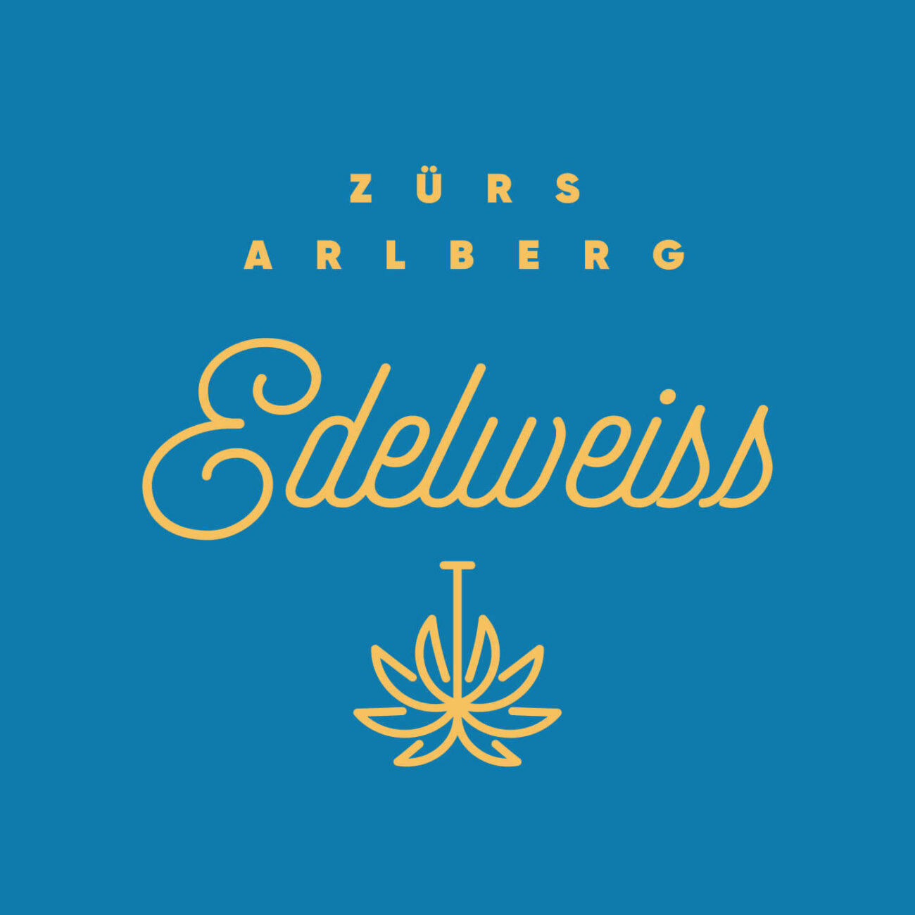 Hotel Edelweiss Zürs Arlberg