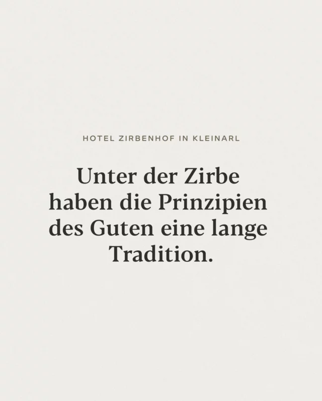 Der richtige Text macht den Unterschied! In einer Welt voller Informationen ist ein guter Content entscheidend. Herausragende Texte erzählen deine Geschichte und bringen deine Botschaft auf den Punkt. 

#change #rebellinsights #behindthebrand #simplicity #smashtheboringstuff #strivefortheextraordinary #rebellcreative #logo #logodesign #minimalism #beingrebelsisoursuperpower #storytelling #marketing #branding #digitalmarketing #onlinemarketing #marketingstrategy #designinspiration #creative #typografie #corporatedesign #dowhatyoulove #designmadeinaustria #designphilosophie #hotelzirbenhof #markenentwicklung #contentisking