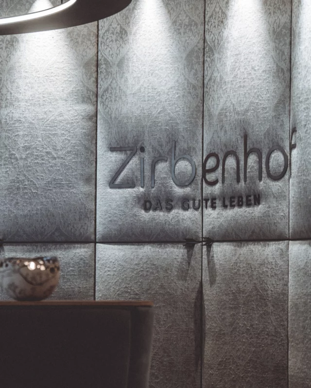 Bereit, deine Hotelmarke neu zu denken? Lass uns einzigartige Designkonzepte entwickeln, die Emotionen wecken und unvergessliche Eindrücke hinterlassen. 

Mit einer starken Hotelmarke brauchst du mehr als nur ein Logo – du benötigst ein durchdachtes Markenkonzept, eine ansprechende Website und ein unverwechselbares Erlebnis, das Gäste immer wieder zurückkehren lässt. #jointherebeluniverse

#change #rebellinsights #behindthebrand #simplicity #smashtheboringstuff #strivefortheextraordinary #rebellcreative #logo #logodesign #minimalism #beingrebelsisoursuperpower #storytelling #marketing #branding #digitalmarketing #onlinemarketing #marketingstrategy #designinspiration #creative #typografie #corporatedesign #dowhatyoulove #designmadeinaustria #designphilosophie #hotelzirbenhof #markenentwicklung @danielkogler